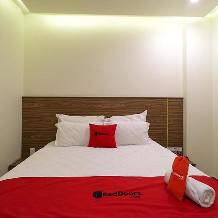 Reddoorz Minh Thu Hotel Near Quang Trung โฮจิมินห์ซิตี้ ภายนอก รูปภาพ